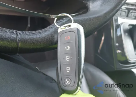 2013 Ford Escape Titanium from USA, damaged, VIN 1FMCU0J97DUB91263